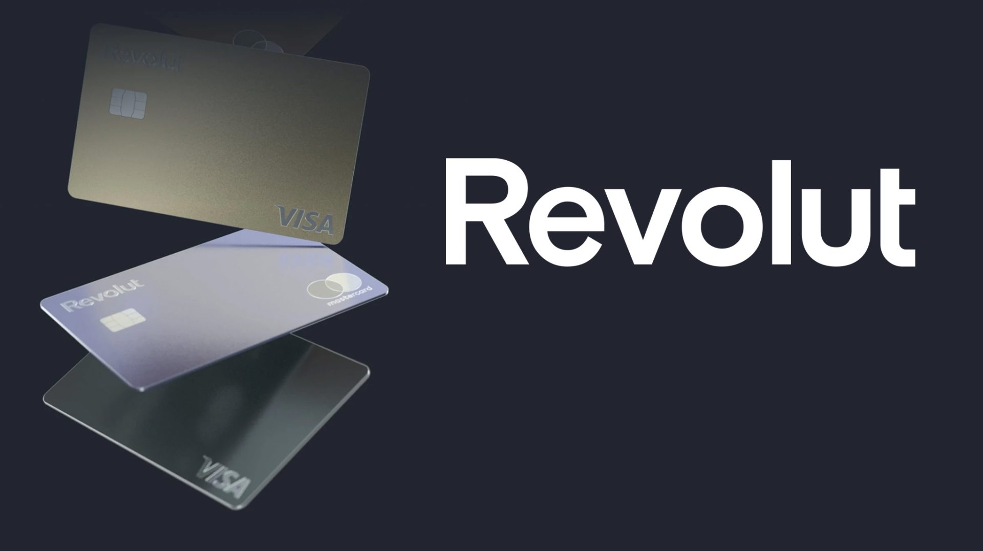 Revolut Kreditkarte