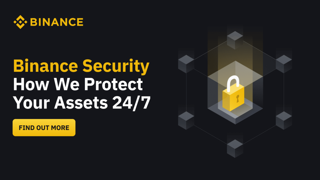 Binance Advanced Security