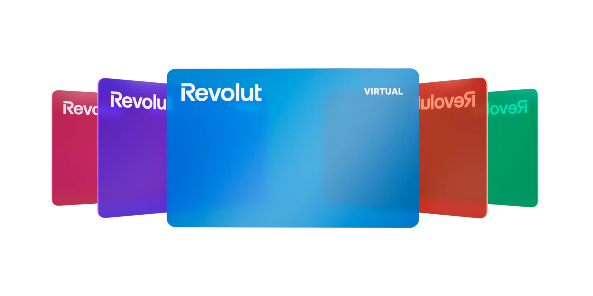 Revolut - €60 Credit Bonuses