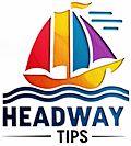 Headway Tips Logo